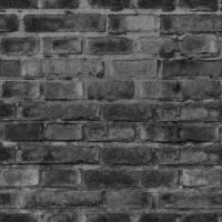 seamless wall bricks bump 0009
